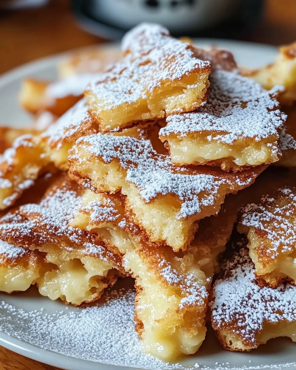 Kaiserschmarrn Rezept - einfach und fluffig selber machen