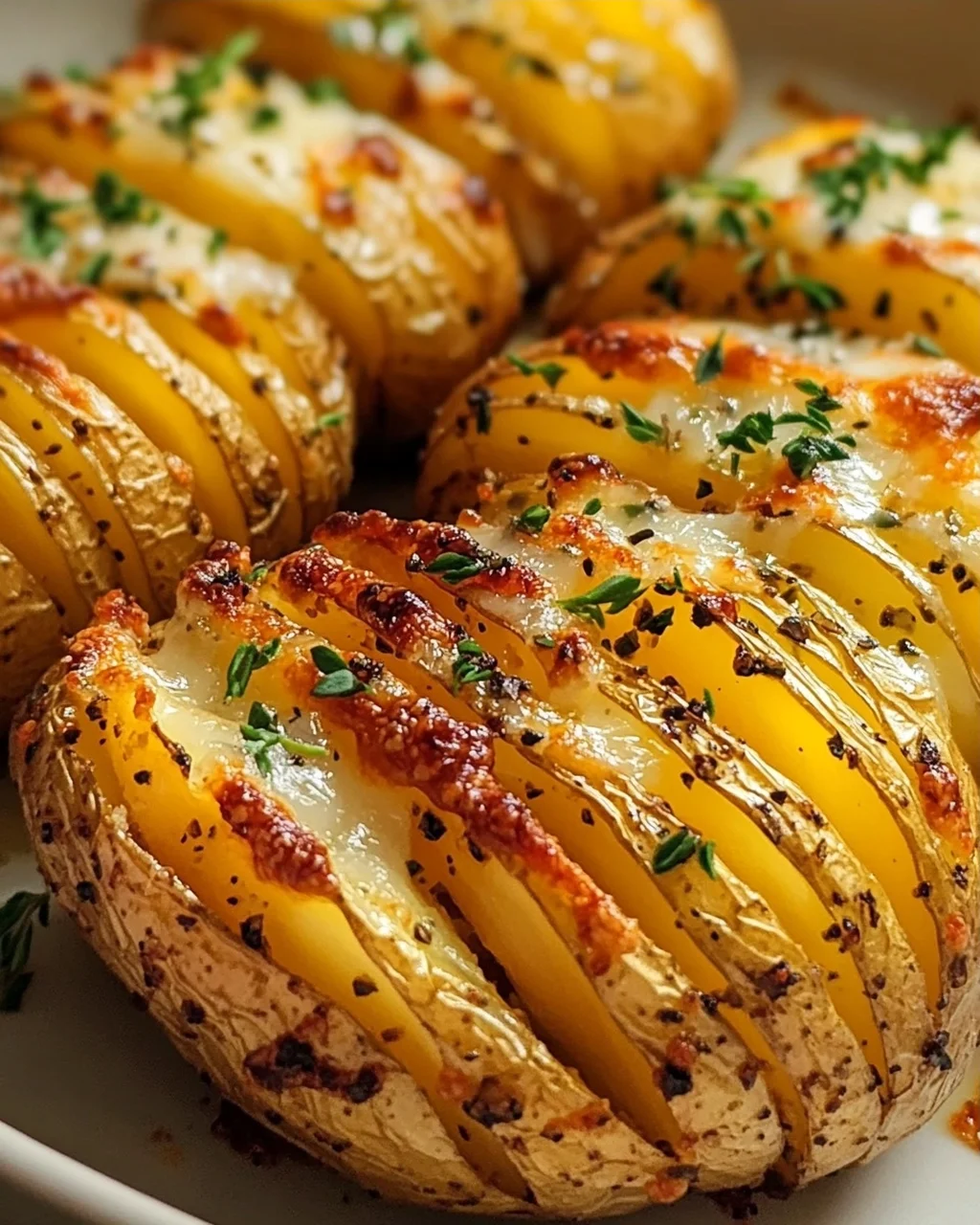 Original Pommes De Terre Suedoises Rezept – Schnell & Lecker