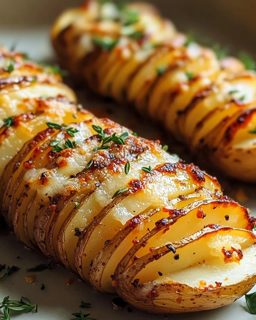 Original Pommes De Terre Suedoises Rezept – Schnell & Lecker